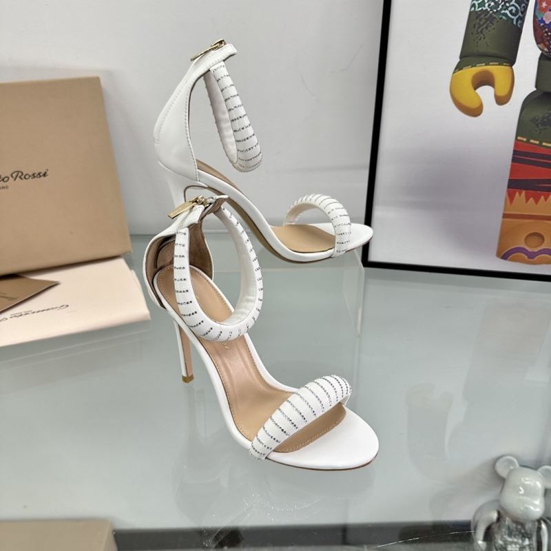 Gianvito Rossi Sandals